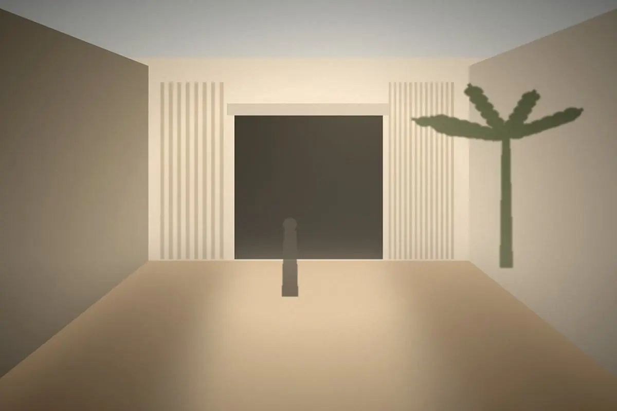 La palette du Sahel : composer un intérieur qui ne surchauffe pas les yeux